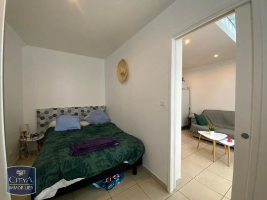 Appartement à louer 2 pièces 30.5m² - Photo 1