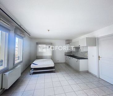 Apartment - Photo 1