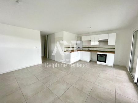 Location Appartement 3 pièces 69m² CORENC 38700 - Photo 5