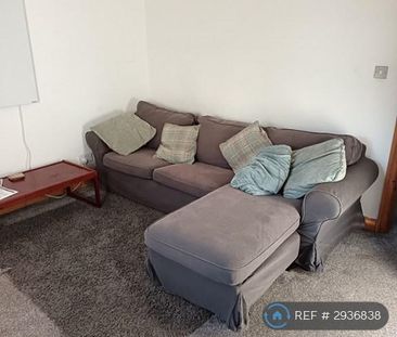 1 bedroom terraced house to rent - Photo 3