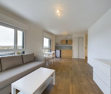 Palaiseau- T2 Meublé- 45,50m2 - Photo 1