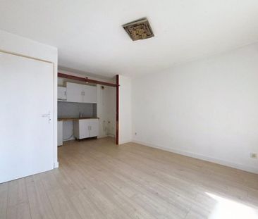 Appartement 1 pièce – 35 m² - Photo 2