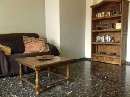 Carrer de Francesc Martínez, Valencia, Valencian Community 46020 - Photo 5