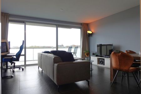 Te huur: Appartement Marnixlaan in Utrecht - Foto 4