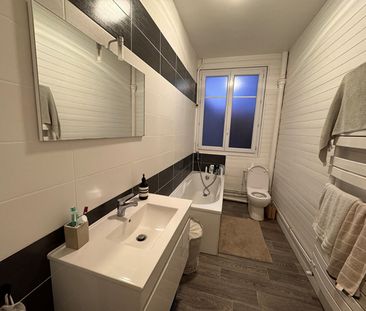 LE HAVRE - Appartement 4 pièces - Photo 2