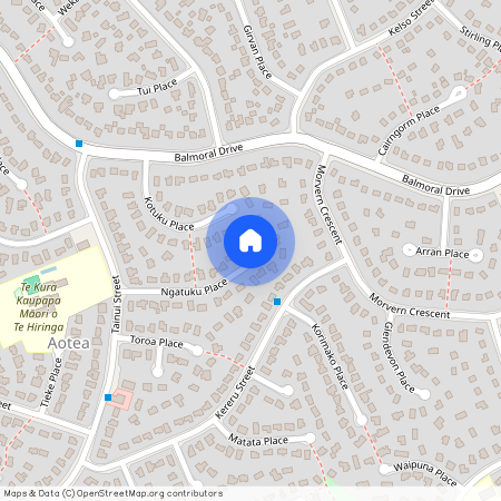 8 Ngatuku Place, Tokoroa, South Waikato