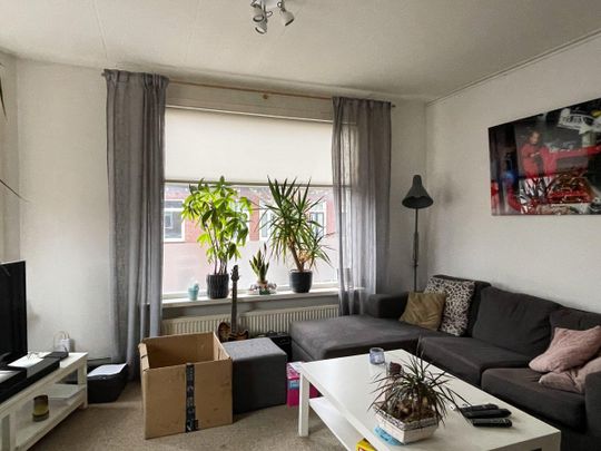 Te huur: Appartement Irisstraat in Hilversum - Foto 1