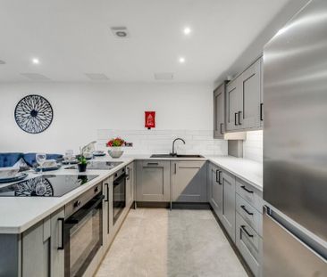 2 bedroom flat to rent - Photo 5