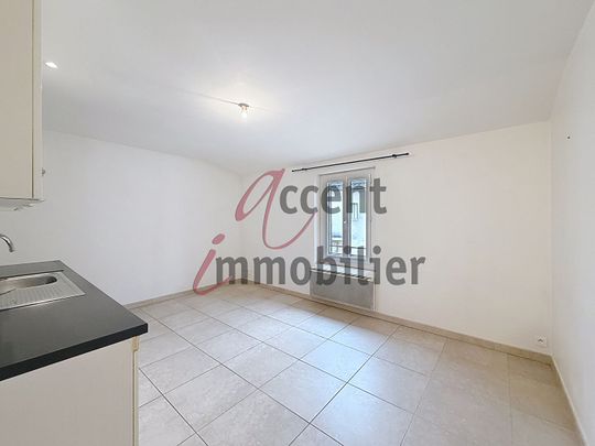 Appartement 2 pièce(s) 34 m2, - Photo 1