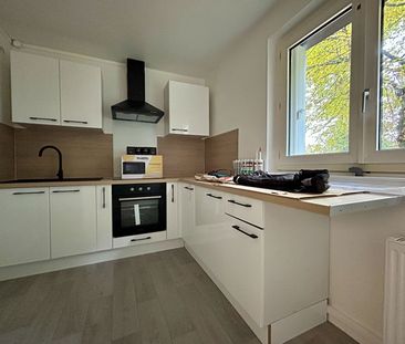 Appartement refait à neuf T2 au Bois Landry- Réf SAUB-J - Photo 3