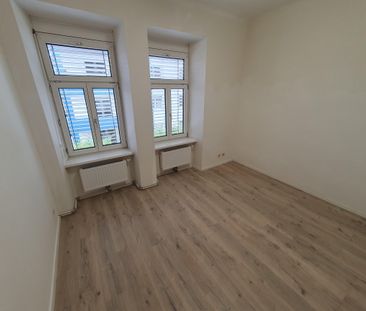 Charmante, 2-Zimmerwohnung in Eggenberg - Foto 4