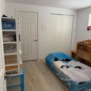 Grand 3 1/2 à louer près du métro Honoré-Beaugrand - Photo 2