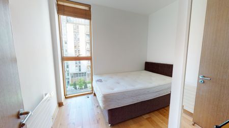 Copebridge House, Spencer Dock, IFSC, Dublin 1, D01 PE02. - Photo 2