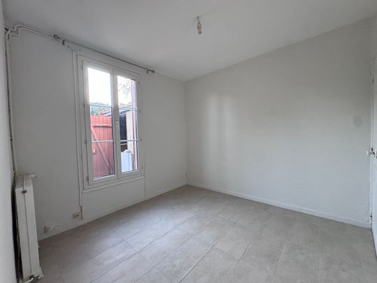 Location maison 3 pièces, 44.07m², Conflans-Sainte-Honorine - Photo 1