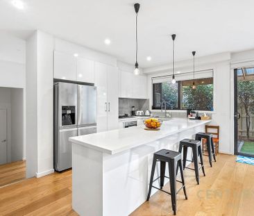 MODERN LIVING AT ITS BEST! - Photo 1