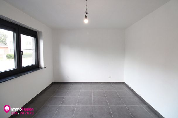 Mooi appartement te huur in centrum Zolder met 2 slaapkamers! - Foto 1