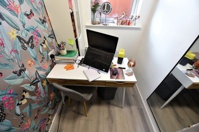 1 bedroom Flat in FFR (rear), Leeds - Photo 4