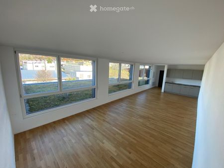 1 Zimmer, 55 m² - Photo 2