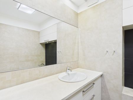 APARTAMENT W PRESTIŻOWEJ INWESTYCJI – POWIŚLE - Фото 2