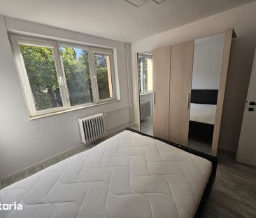Prima inchiriere! Apartament 3 camere, modern, Grigorescu, balcon! - Fotografie 1