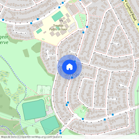 89 Aurora Drive, Tregear 2770, New South Wales