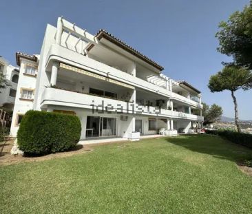 Alquiler de piso en Calle Galarda-Miraflores - Photo 1