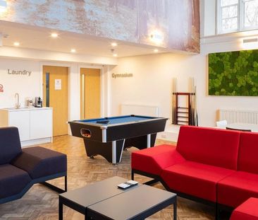 Studio to rent - Photo 2