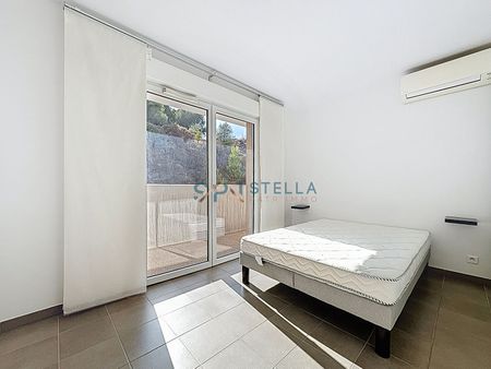 Location Appartement 2 pièces 40m² SARROLA CARCOPINO 20167 - Photo 2