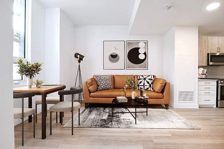 Apartments for Rent at Fifth + Bank in the Glebe - RECEIVE 1 MONTH OF FREE RENT! - Photo 4