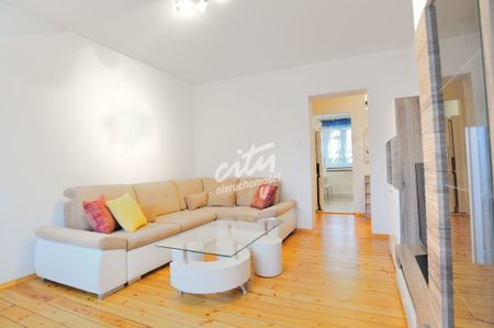 2-pok. mieszkanie z loggią na Niebuszewie - Zdjęcie 4