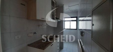 Apartamento 2 Quartos 1 Suíte 2 Banheiros Sala Dois Ambientes 2 Vagas de Garagem - Foto 4