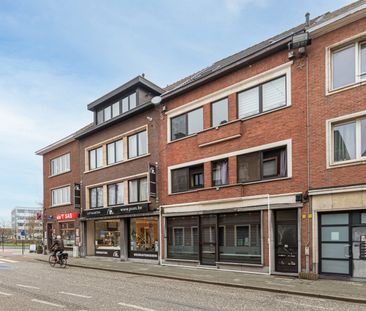 Gelijkvloers 1-slpk met buitenruimte in hartje Mechelen - Foto 3