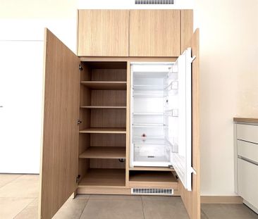 Appartement te huur in Grembergen met 2 slaapkamers - Photo 3