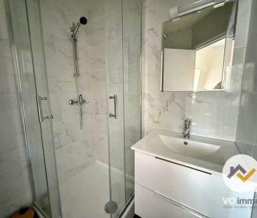 Studio à louer, 1 pièce - Mulhouse 68100 - Photo 6