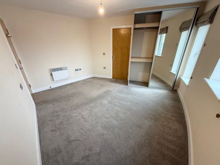 2 bedroom apartment to rent - Photo 5