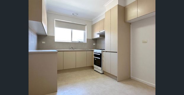 Huge two bedroom apartment. - Photo 1