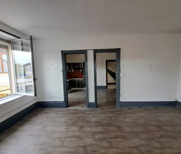 Appartement 4 pièces à Toul - Photo 2