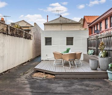 74 Maribyrnong Road, Moonee Ponds, Vic 3039 - Photo 3