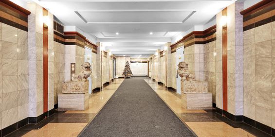 1 Bedroom - 3777 Chem. De La Côte-des-Neiges, Montréal - Photo 3