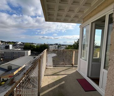 Location appartement 3 pièces 75.21 m² à Caen (14000) - Photo 4