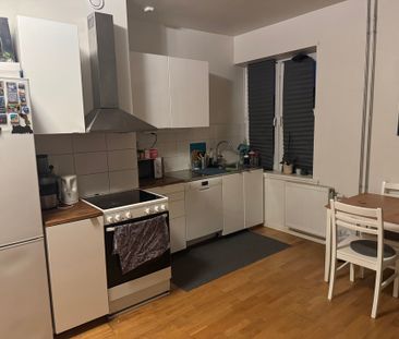 Sofiagatan 6, Södra Sofielund - Foto 2