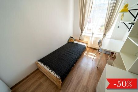 Pokój, ul. Piotrkowska - Photo 5