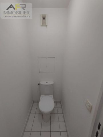Appartement Courbevoie 3 pièce(s) 78 m2, - Photo 2