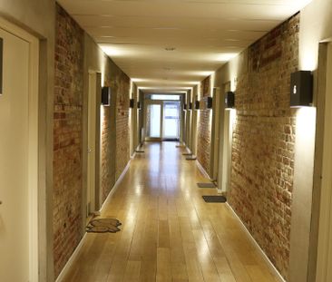 Sønder Allé 25A, st. 6, 8000 Aarhus C - Photo 5