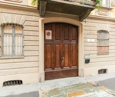 Via Bernardino Galliari, Turin, Piedmont 10125 - Foto 6