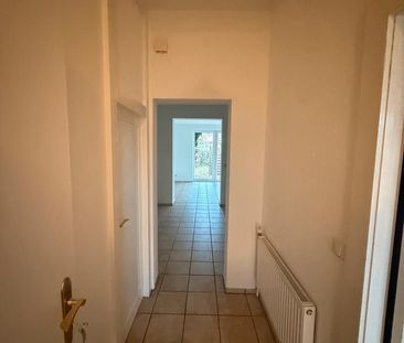 2-Zimmer Wohnung, unmöbliert, Othmarschen - Foto 1