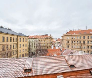 Pronájem krásného zrekonstruovaného bytu 2+kk v Betlémské ulici v c... - Photo 3