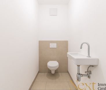 Familienfreundliche 3-Zimmer-Wohnung mit Loggia in St. Pölten zu ve... - Photo 3