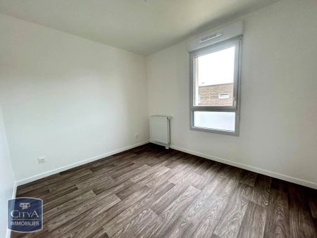 Maison à louer 4 pièces 86.9m² - Photo 4