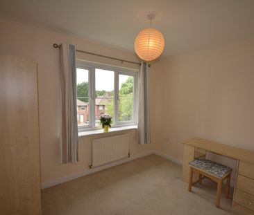 Hassocks Close, Beeston, NG9 2GH - Photo 5